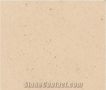 Creme Fatima Limestone Slabs & Tiles