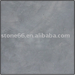 Honed China Blue Limestone Tile