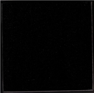 Absolute Black Granite Slabs & Tiles