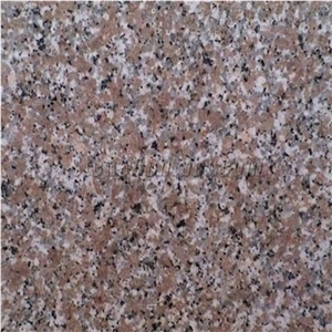 Chima Pink Granite Slabs & Tiles