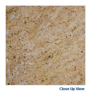 Madura Gold Granite Slabs & Tiles, India Yellow Granite