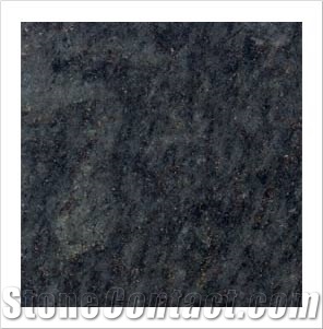 Vizag Blue Granite Slabs & Tiles