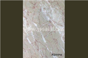 Alpinina Limestone Slabs & Tiles, Portugal Pink Limestone