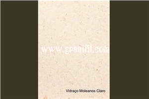 Vidraco Moleanos Claro Limestone Tile