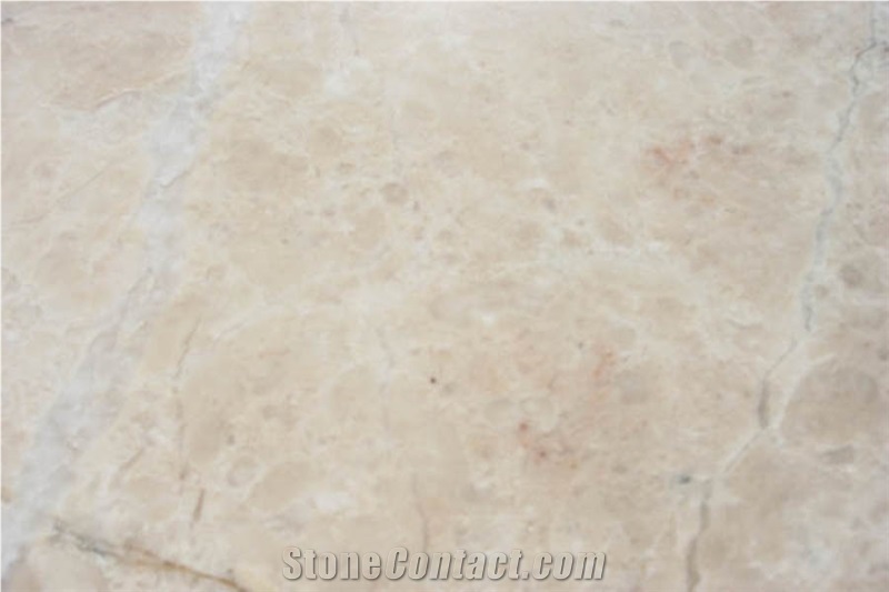 Oman Beige Marble Slabs & Tiles