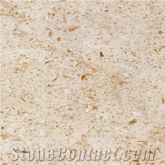 Valtura Polu Fiorito Limestone, Croatia Beige Limestone Slabs & Tiles