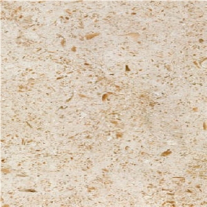 Valtura Polu Fiorito Limestone, Croatia Beige Limestone Slabs & Tiles