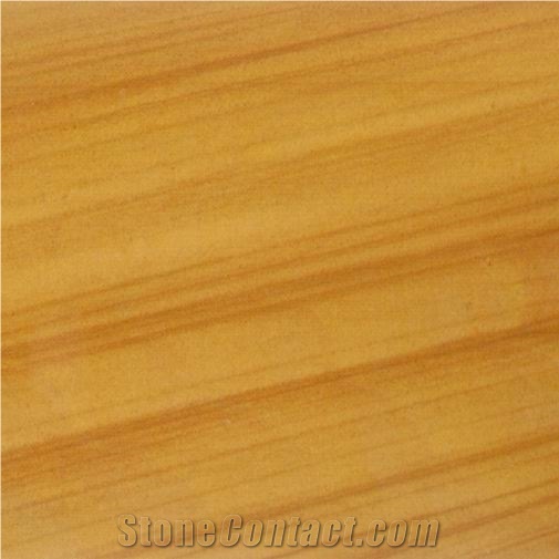 Golden Teak Sandstone Slabs & Tiles,India Yellow Sandstone
