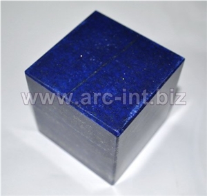 Lapis Lazuli Limestone Handicrafts