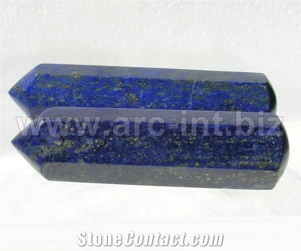 Lapis Lazuli Limestone Handicrafts