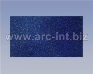Natural Gemstones Blue Lapis Lazuli Tiles, Blue Blue Stone