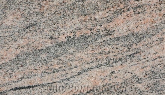 Juparana India Granite Slabs & Tiles