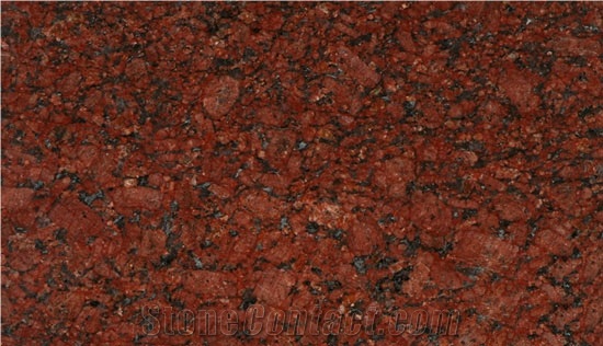 New Imperial Red Granite Tile,India Red Granite
