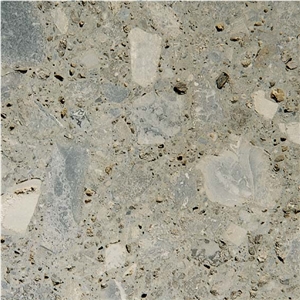 Ceppo Di Iseo Conglomerate Stone