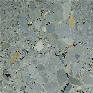 Ceppo Norico Conglomerate