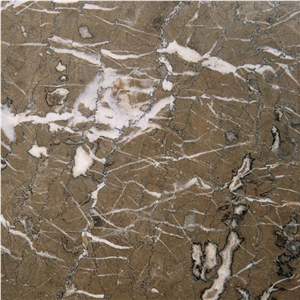 Grigio Mirto Marble Slabs & Tiles, Italy Brown Marble
