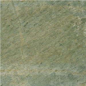 Quartzite Grigio Olivio Slabs & Tiles,Italy Green Quartzite