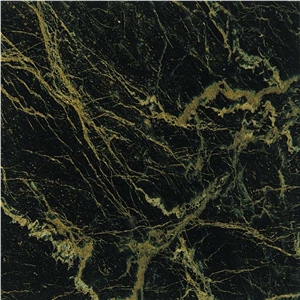 Verde Assoluto Marble Slabs & Tiles,Italy Green Marble