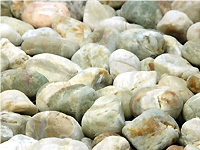 Pebble Stone, River Stone