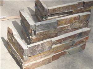 Corner Stone for Wall