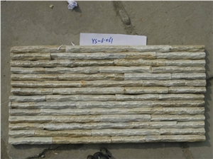 Qartzite Wall Stone ,Wall Facing Stone