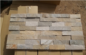 Quartzite Stone Veneer