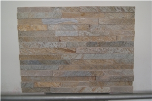 Quartzite Stone Veneer