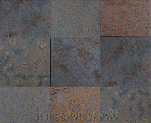 Slate Tile