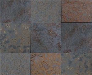 Slate Tile