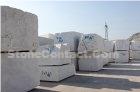 Kavala White Marble Blocks, Dolomites White Marble Block