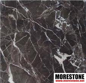 Chinese Emperador Marble, China Brown Marble