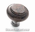 Granite Knob,Furniture Knobs,Door Handles