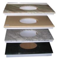 Marble Vanity Tops