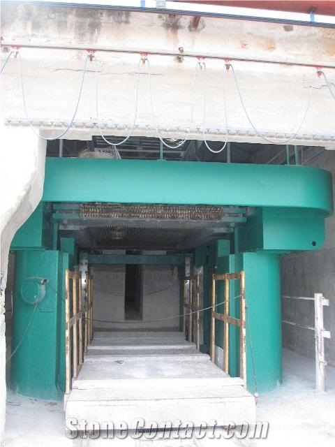 Complete Marble Industry Machines for Sale