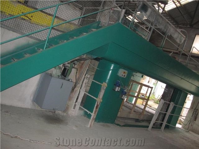 Complete Marble Industry Machines for Sale