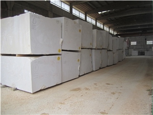 Botticino Semiclassico Marble Slabs and Blocks, Italy Beige Marble