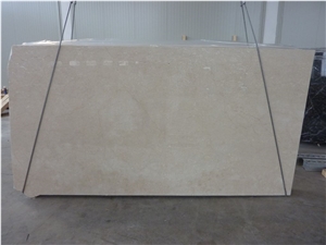 Botticino Semiclassico Marble Slabs and Blocks, Italy Beige Marble