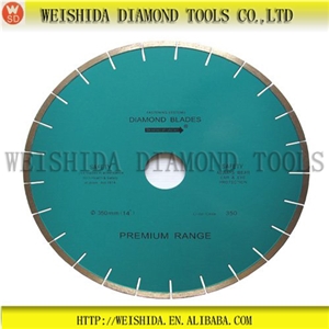 Diamond Saw Blade for Marble