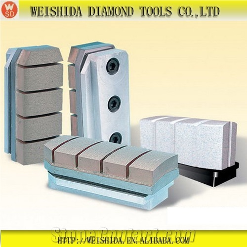 Metal Resin Fickert Abrasive