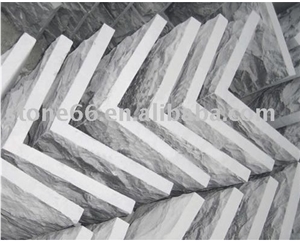Blue Limestone Quoin