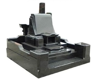Japanese Monuments, Tombstones Japanese Monuments, Tombstones