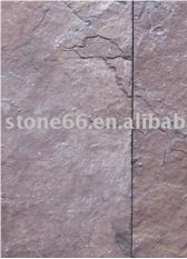 Slate Red Tiles