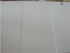 Thassos Marble Slabs & Tiles, Greece White Marble