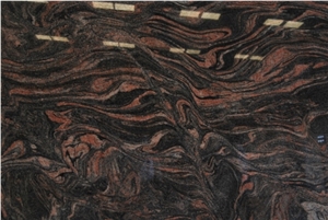 Colombo Pink Granite Slabs & Tiles