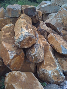 Basalt Rock