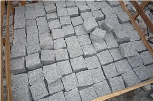 G603 Granite Cobble Stone,Cubicstone, G603 Grey Granite Cobble Stone G603 Granite Cobble Stone,Cubicstone, G603 Grey Granite Cobble Stone