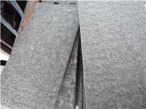 Zhangpu Basalt Black, ,mongolia Black Basalt Slabs & Tiles