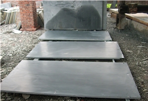Black Slate Countertop