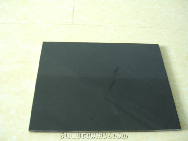 Black Marble Tiles&Slabs
