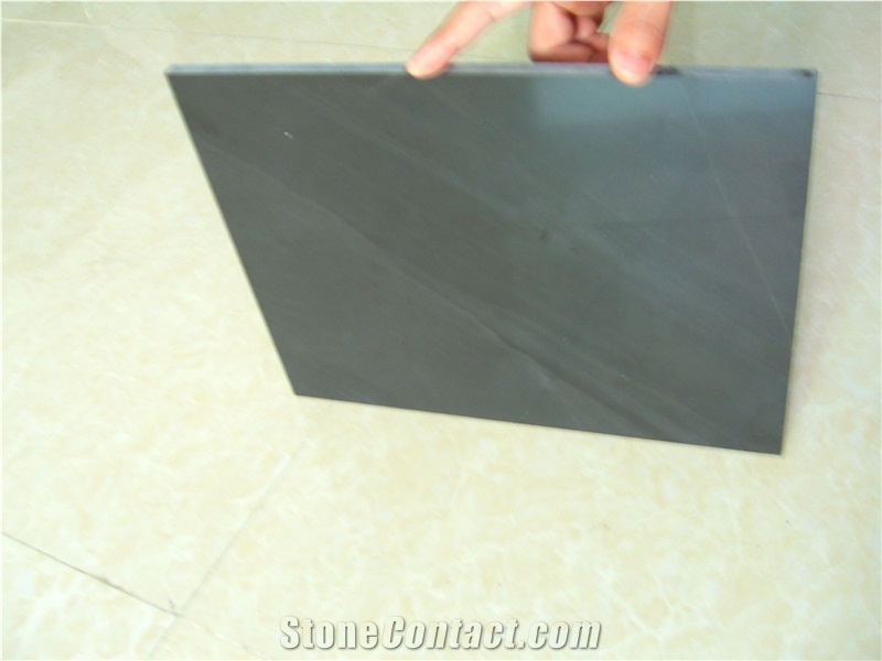 Black Marble Tiles&Slabs